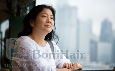 Bình Dương: Sau 3 tháng dùng BoniHair, tôi đã giảm hẳn rụng tóc